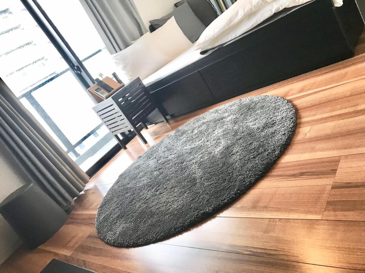 Local Hakata Apartment No9 ฟูกุโอกะ ภายนอก รูปภาพ