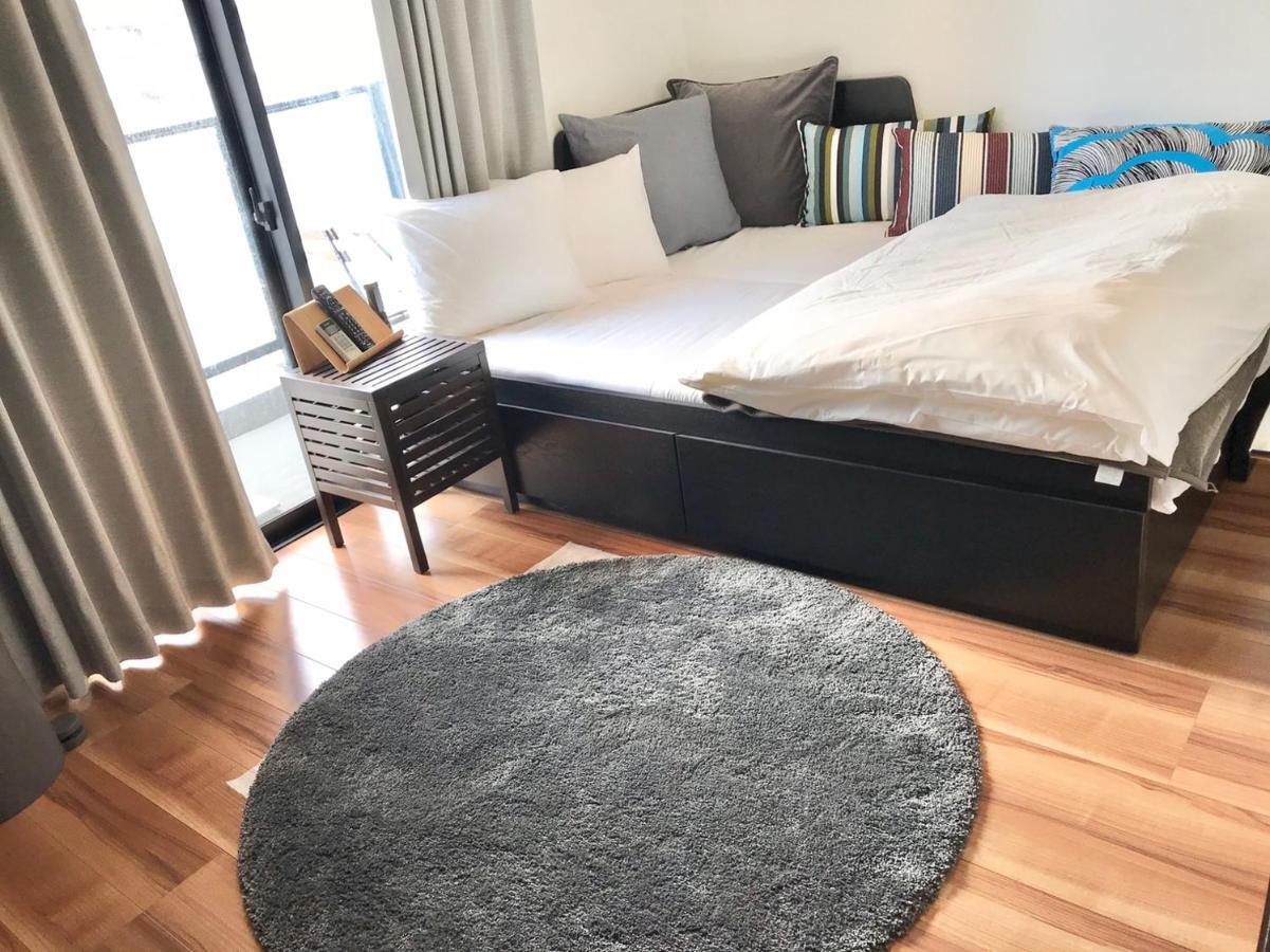 Local Hakata Apartment No9 ฟูกุโอกะ ภายนอก รูปภาพ