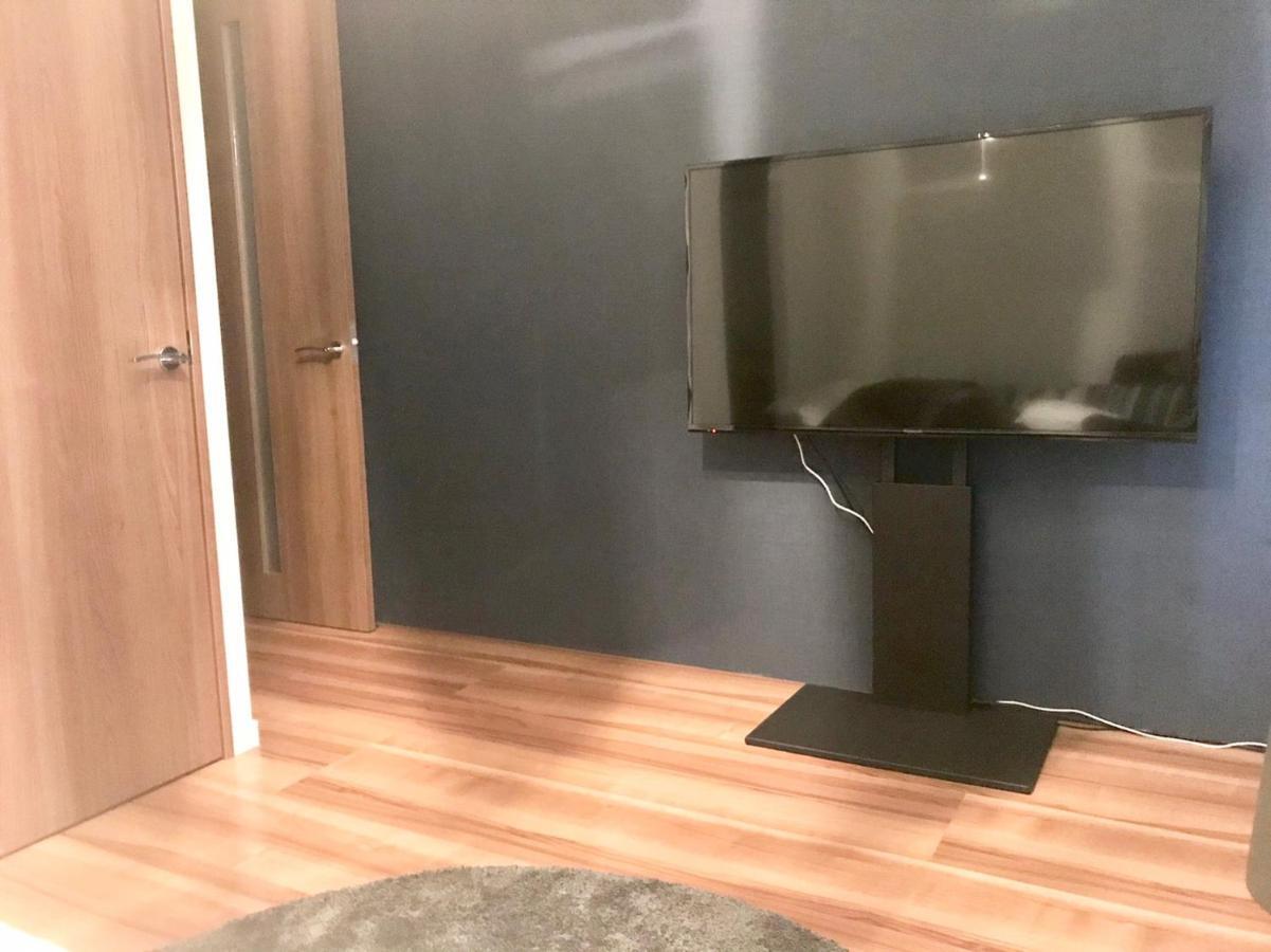 Local Hakata Apartment No9 ฟูกุโอกะ ภายนอก รูปภาพ