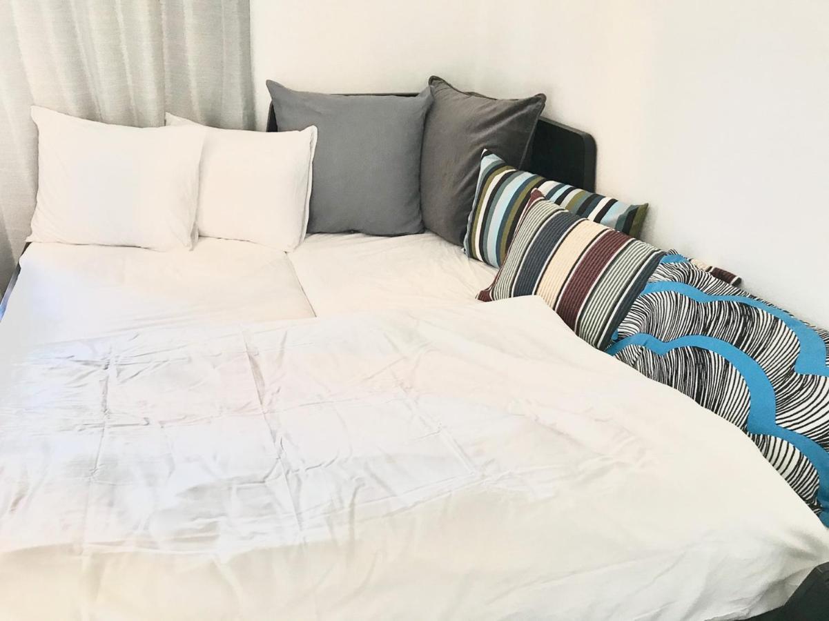 Local Hakata Apartment No9 ฟูกุโอกะ ภายนอก รูปภาพ