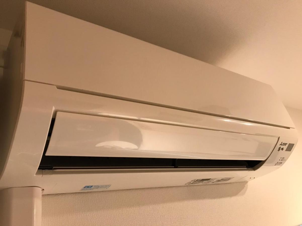 Local Hakata Apartment No9 ฟูกุโอกะ ภายนอก รูปภาพ