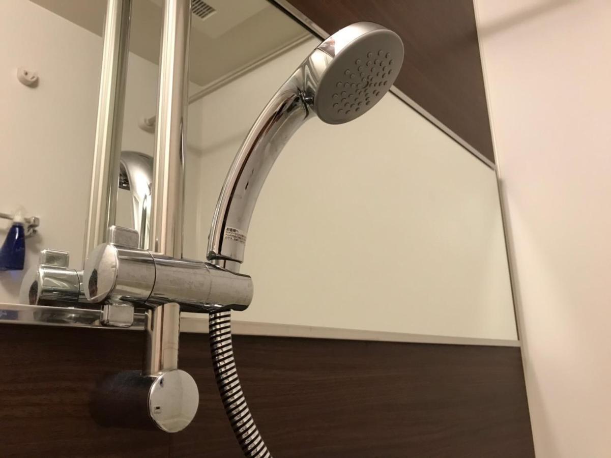 Local Hakata Apartment No9 ฟูกุโอกะ ภายนอก รูปภาพ
