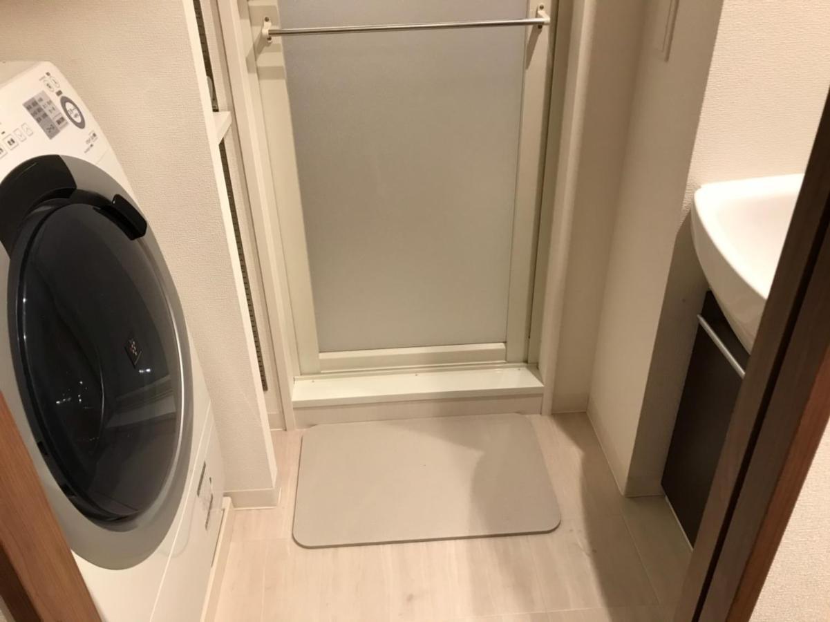 Local Hakata Apartment No9 ฟูกุโอกะ ภายนอก รูปภาพ