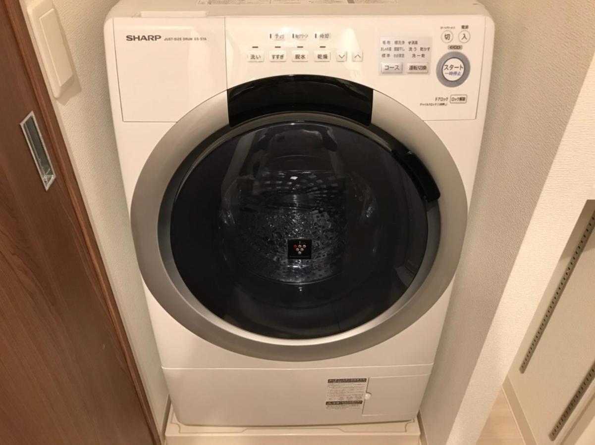 Local Hakata Apartment No9 ฟูกุโอกะ ภายนอก รูปภาพ